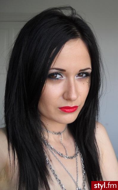 Dzienne Makijaże