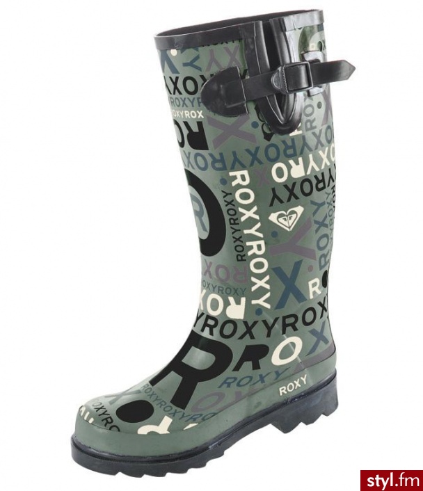 Pozostałe Buty Moda