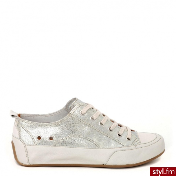 Venezia PÓŁBUTY SZNUROWANE 32104 OFF-DUS - Półbuty Buty Moda