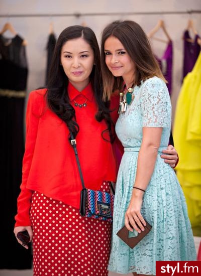 Dzienne Sukienki Moda