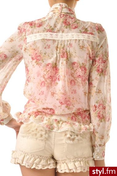 Pozostałe Ciuchy Moda
