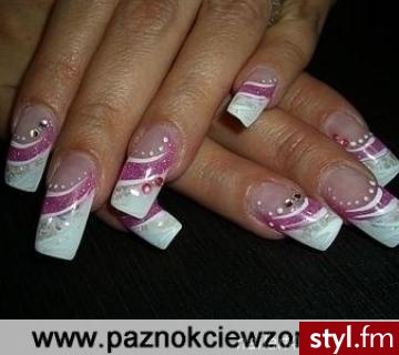 Paznokcie