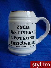 Gadżety Inne Moda