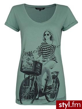 Koszulki Ciuchy Moda