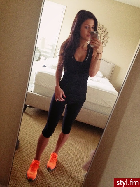 Sport i fitness