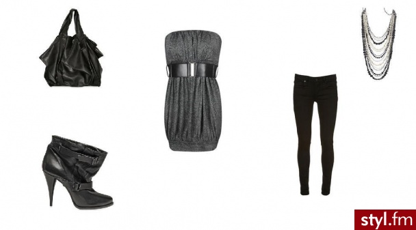 . - Pozostałe Ciuchy Moda