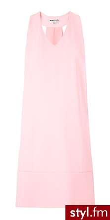 Dzienne Sukienki Moda