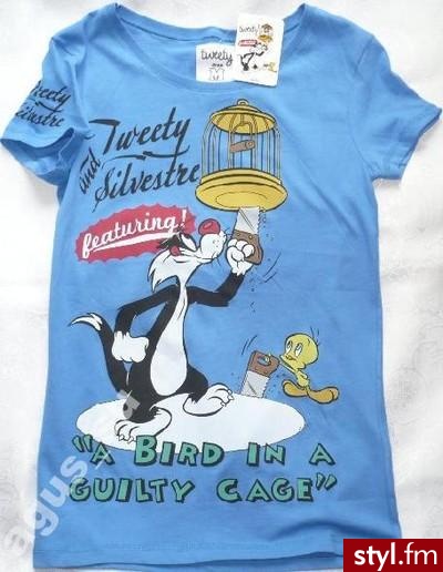 Pozostałe Ciuchy Moda