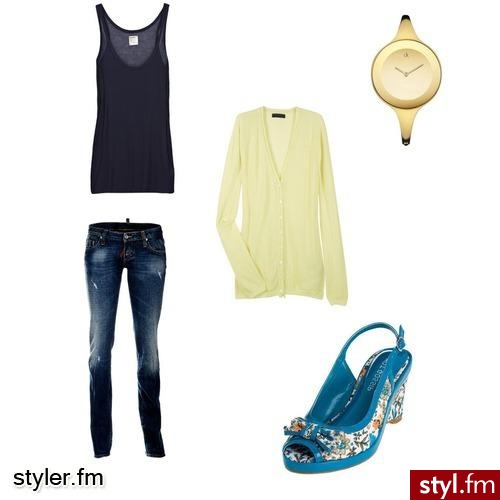 zestaw 18 - Styler
