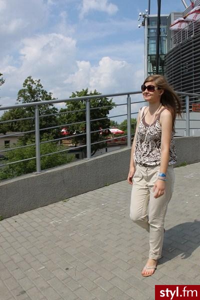 Do pracy - Pozostałe Ciuchy Moda
