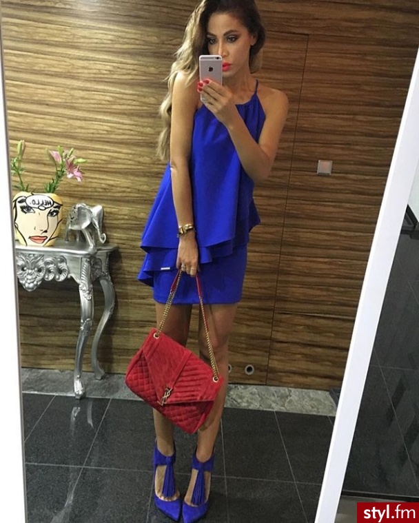 Dzienne Sukienki Moda
