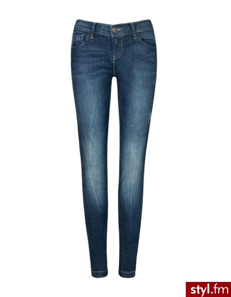 Super stretch basic jeans. Pobrano ze strony: http://www.stradivarius.com/en/collection/jeans/detalle/1317_super-stretch-basic-jeans- - Misz-masz