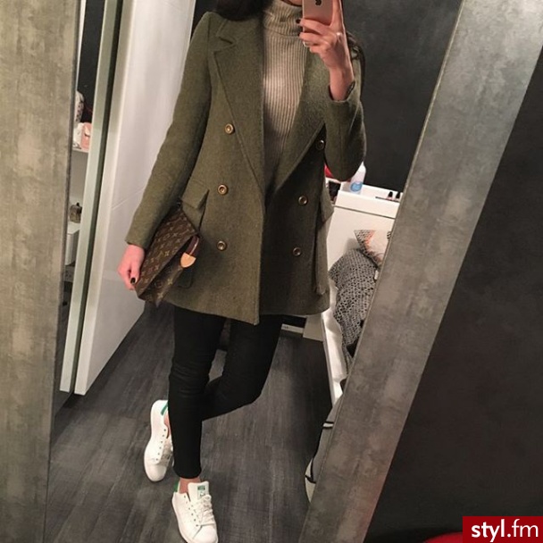 Pozostałe Ciuchy Moda