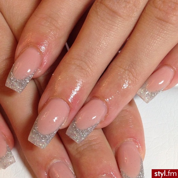 Paznokcie