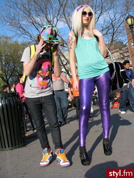 Pozostałe Ciuchy Moda