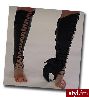 Pozostałe Buty Moda