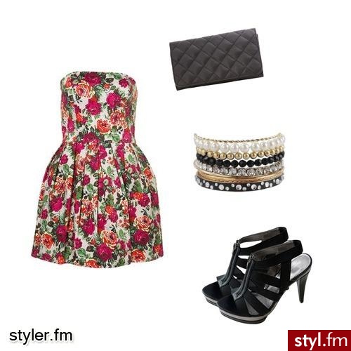 zestaw 16 - Styler