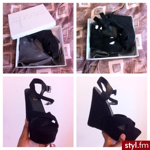 Koturny Buty Moda