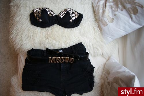 Pozostałe Ciuchy Moda