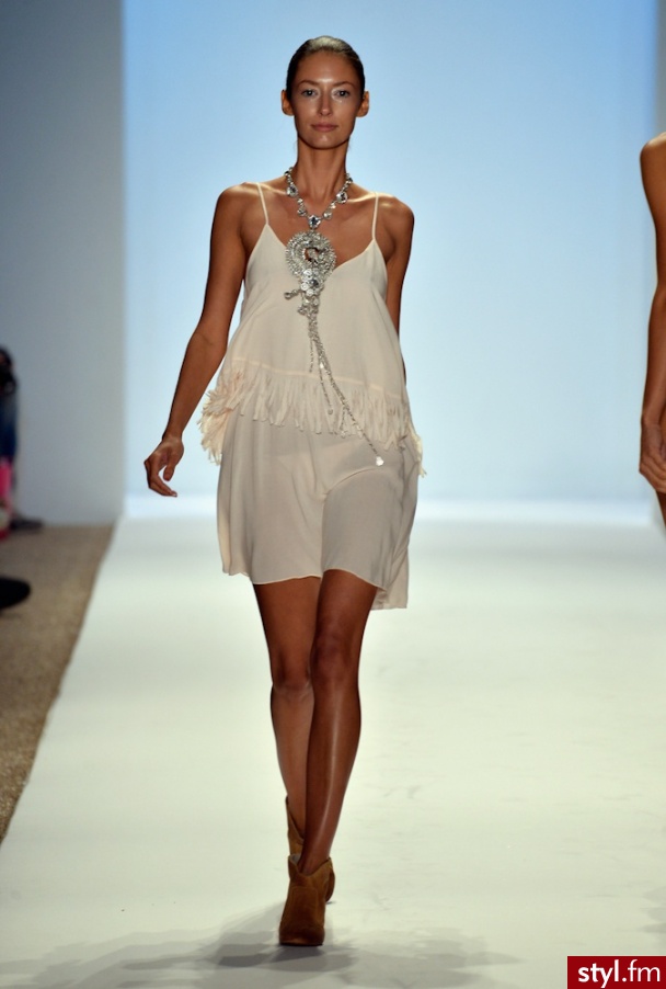 Dzienne Sukienki Moda