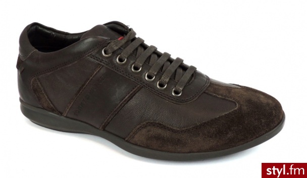 Tommy Hilfiger Półbuty 2390733M - Półbuty Buty Moda