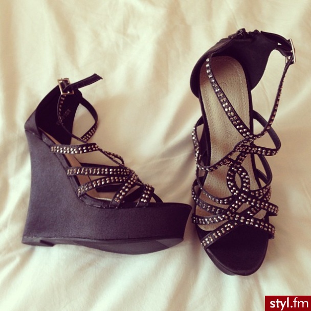 Koturny Buty Moda