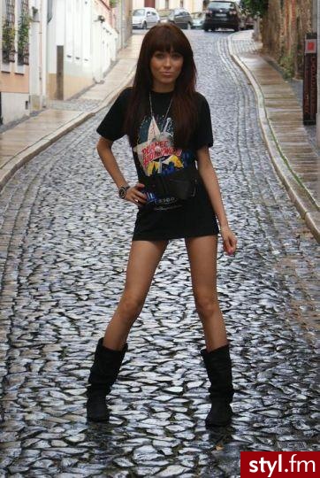 Pozostałe Ciuchy Moda