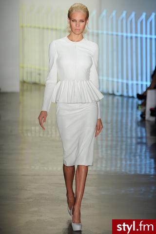Pozostałe Sukienki Moda