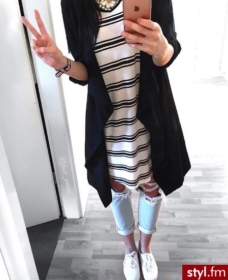 Pozostałe Ciuchy Moda