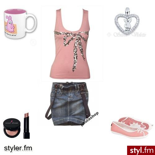 Zestaw14. Zestawik - Styler