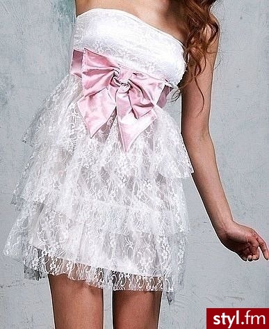 Dzienne Sukienki Moda