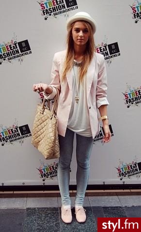 Pozostałe Ciuchy Moda