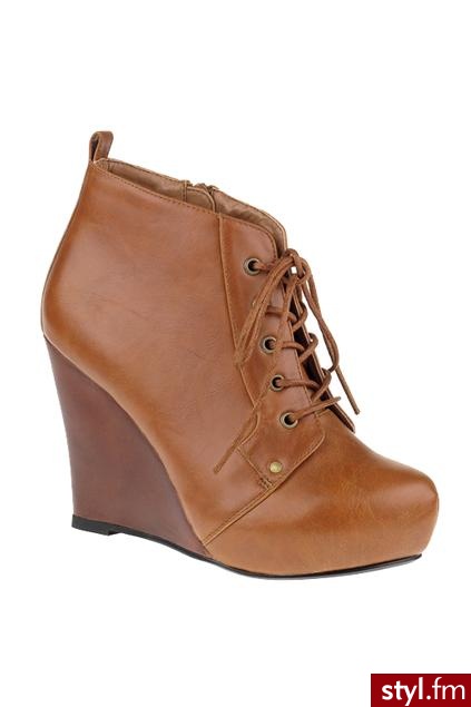 Kozaki Buty Moda