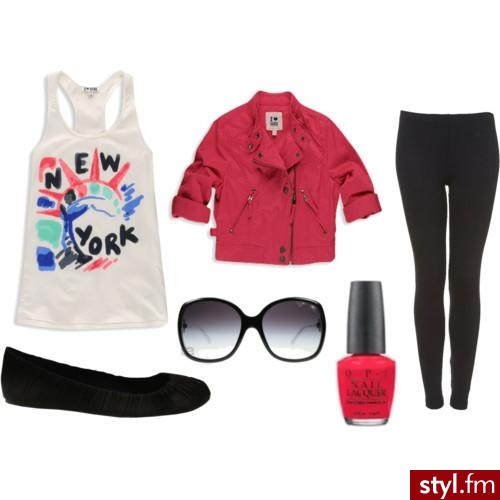 Zestaw - Styler