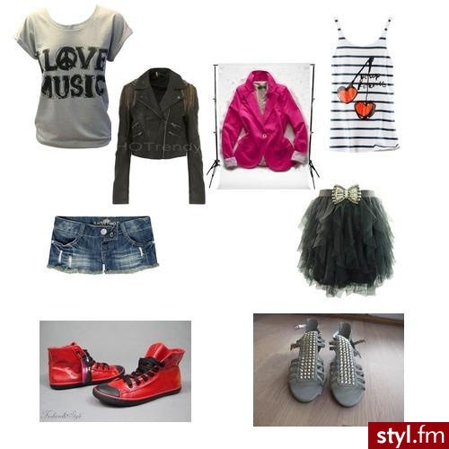 dla Oli i Marty!! =p. po prawej dla Oli a po lewej dla Marty!!! - Styler