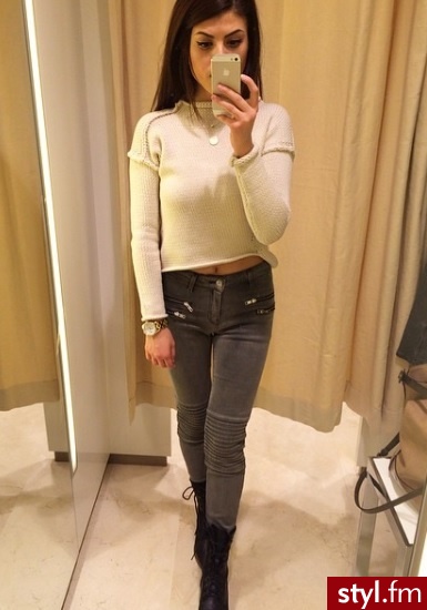 Pozostałe Ciuchy Moda