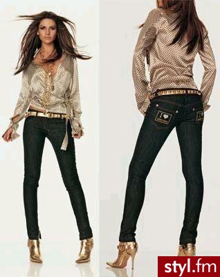 Koszule Ciuchy Moda