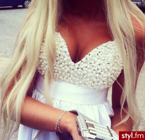 Dzienne Sukienki Moda