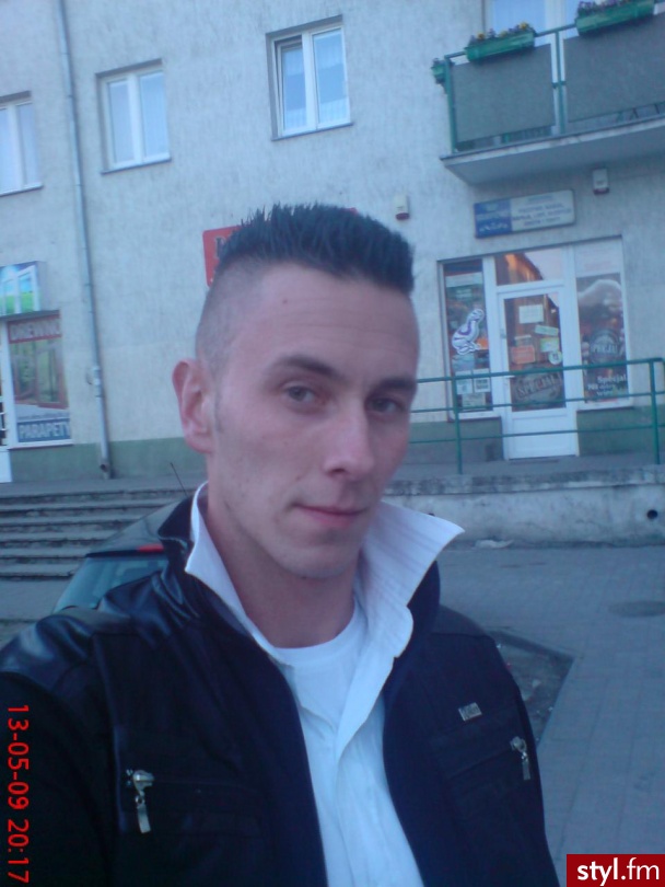 Punk Rock Alternatywne Średnie Fryzury