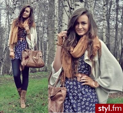 Pozostałe Ciuchy Moda