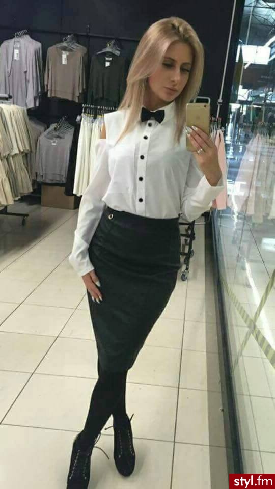 Koszule Ciuchy Moda