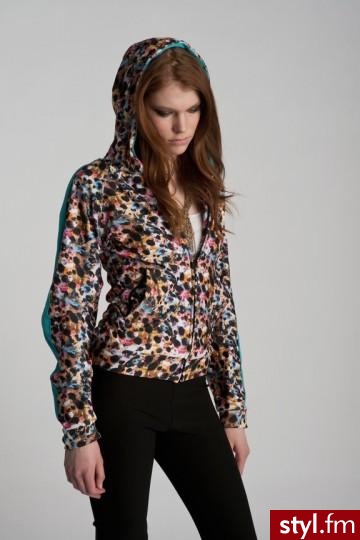 Swetry Ciuchy Moda