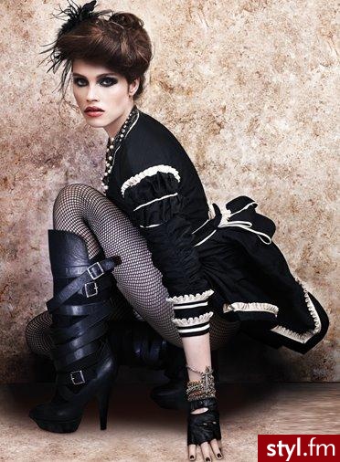 Pozostałe Ciuchy Moda