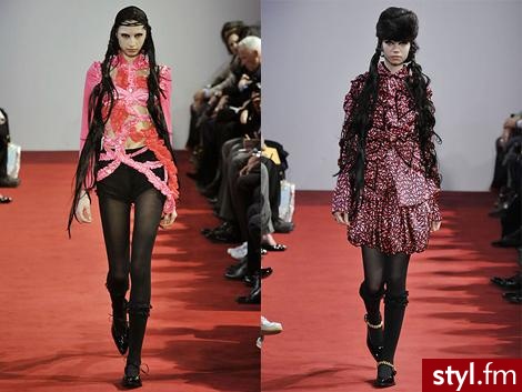 Pozostałe Ciuchy Moda