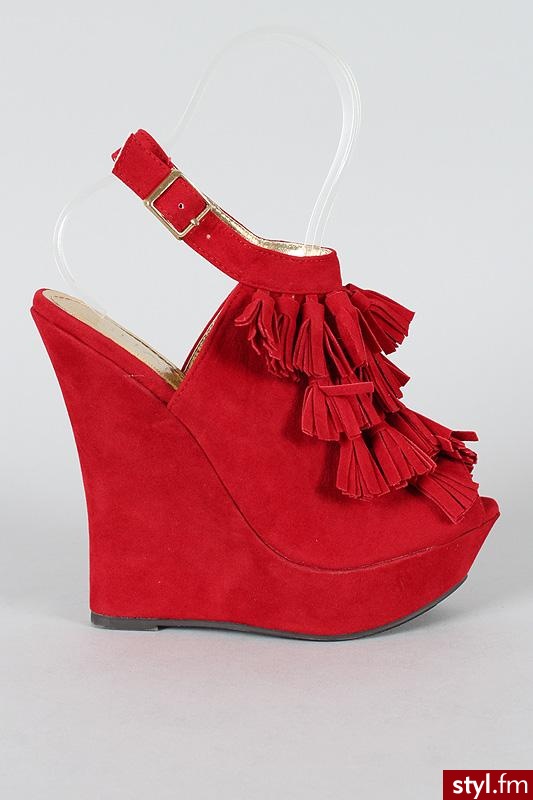 Koturny Buty Moda