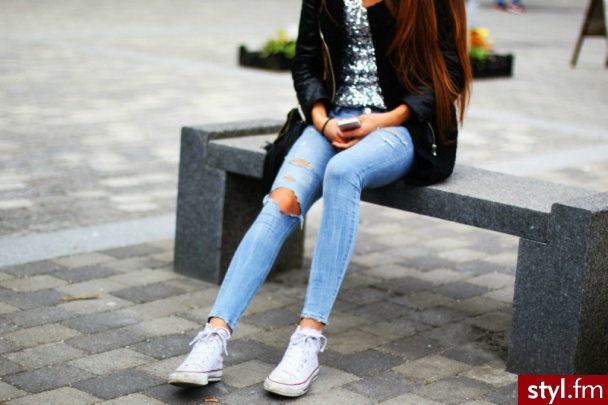 Pozostałe Ciuchy Moda
