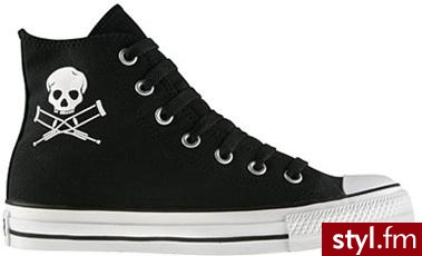 Pozostałe Buty Moda