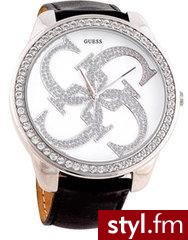 zegarki GUESS z krysztalkami Swarovskiego. - Pozostałe Dodatki Moda