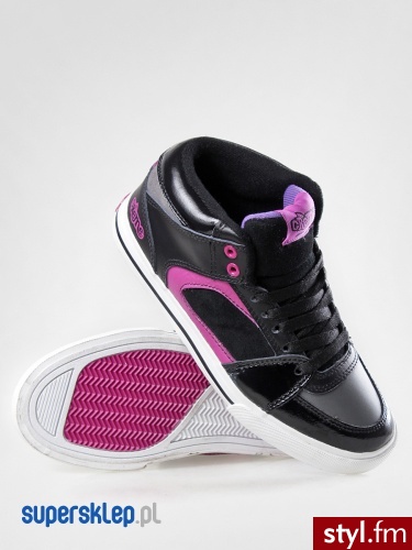 Sportowe Buty Moda