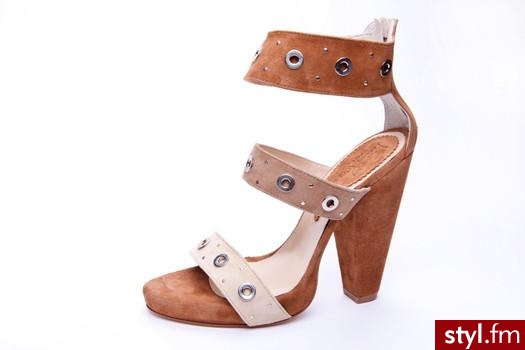 Pozostałe Buty Moda
